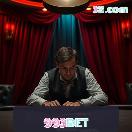 Cassino 993bet: Viva a Experiência Incrível dos Jogos Online