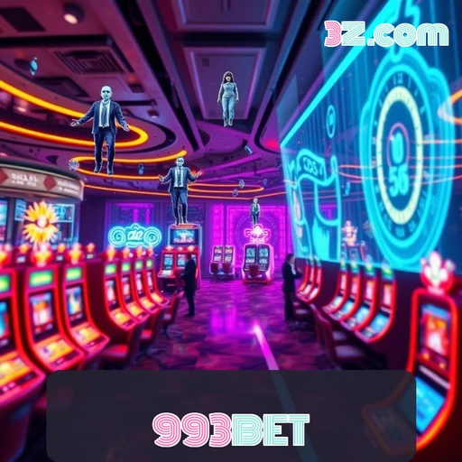 Inovações na Seção Paga do 993bet Para Entretenimento Aumentado