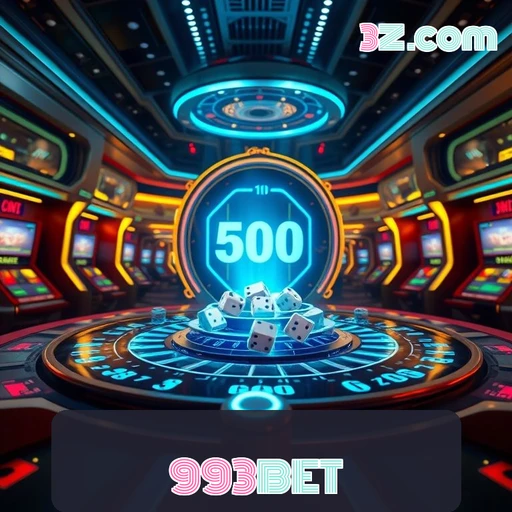 Aventuras no Esporte: Descubra o Que o 993bet Oferece