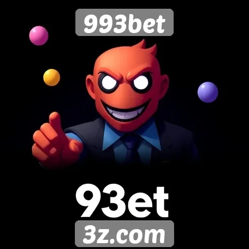 Análise do portfólio de jogos em 993bet