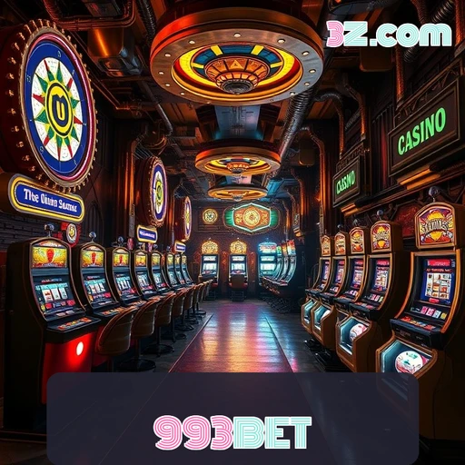 Recursos Imperdíveis da Plataforma 993bet para Usuários