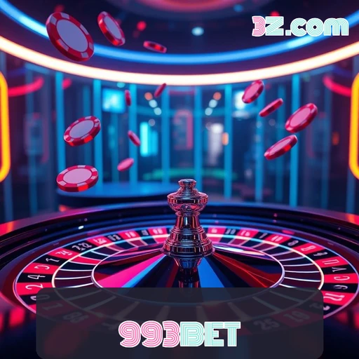 Promoção Imperdível na 993bet: Entre no Jogo e Ganhe!