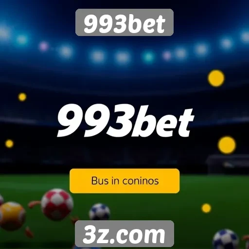 Explorando as promoções e bônus oferecidos pelo 993bet